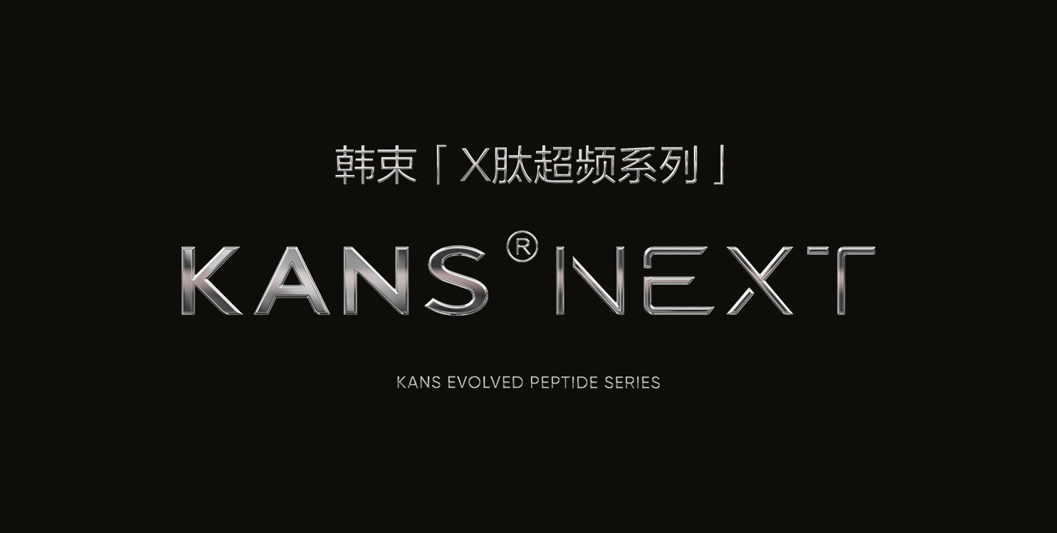 KANS NEXT logo
