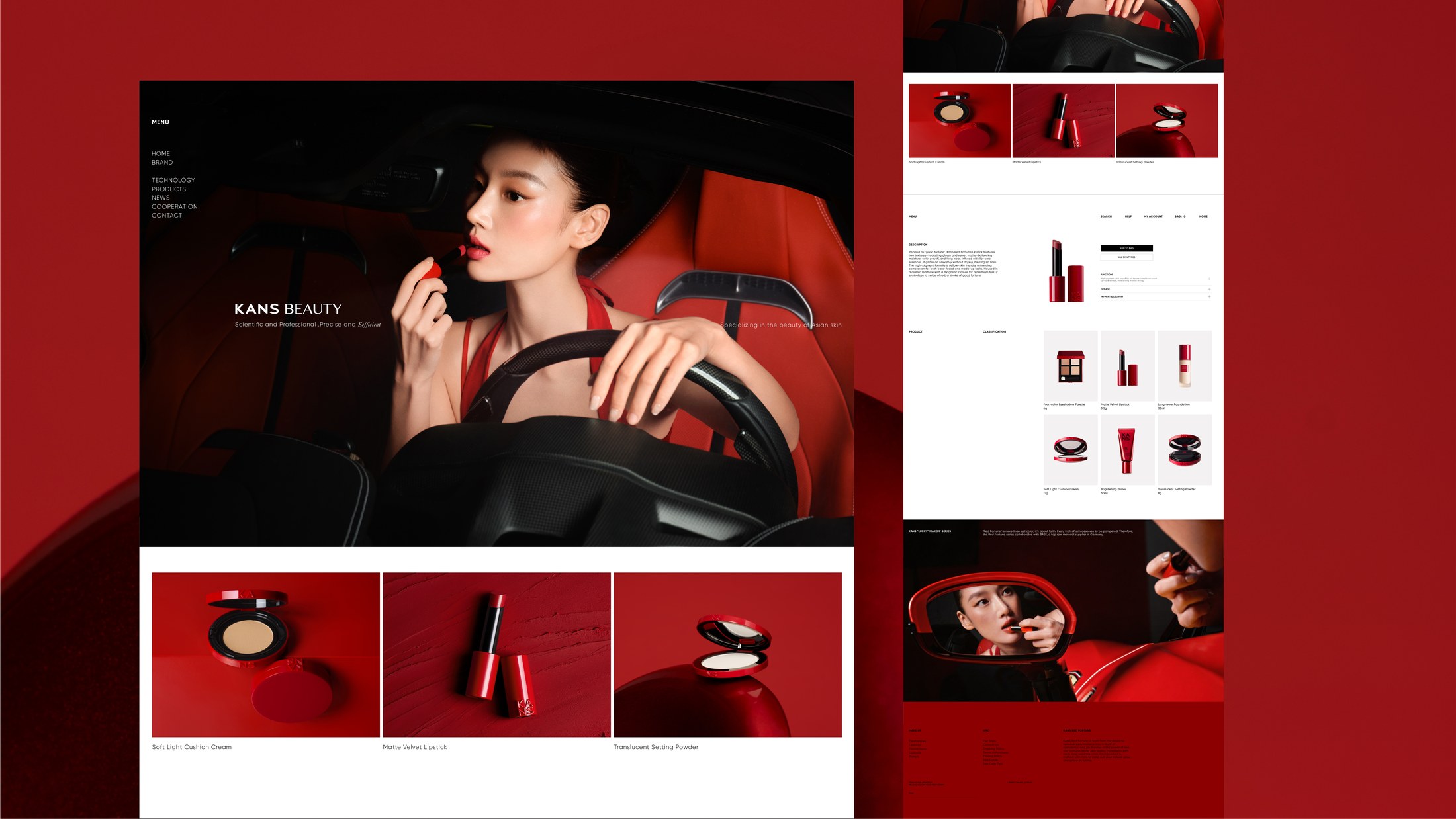 KANS BEAUTY VI 第 23 页