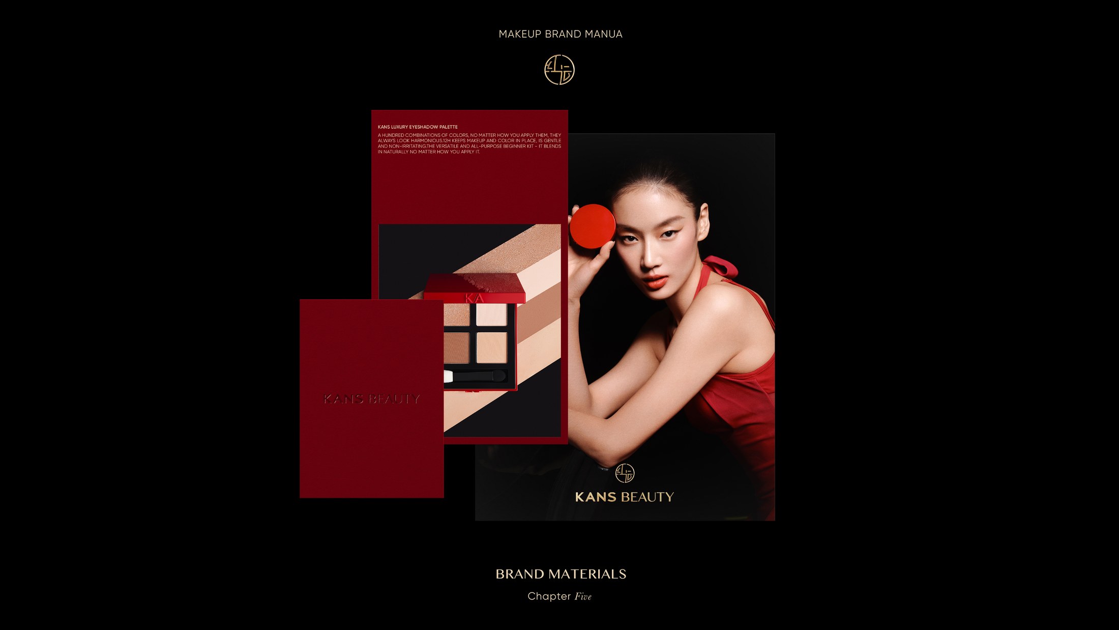 KANS BEAUTY VI 第 26 页